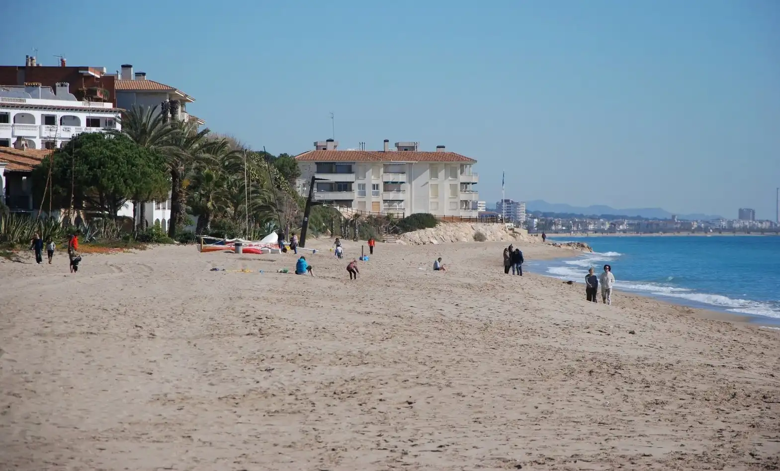 Apartamento en venta en Carrer Amadeu Vives, imagen 17