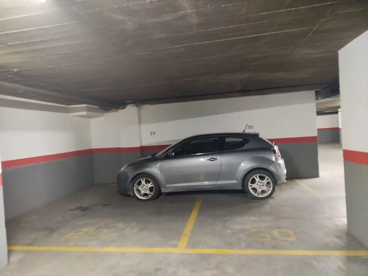 Piso con terraza en venta en Centro, imagen 21