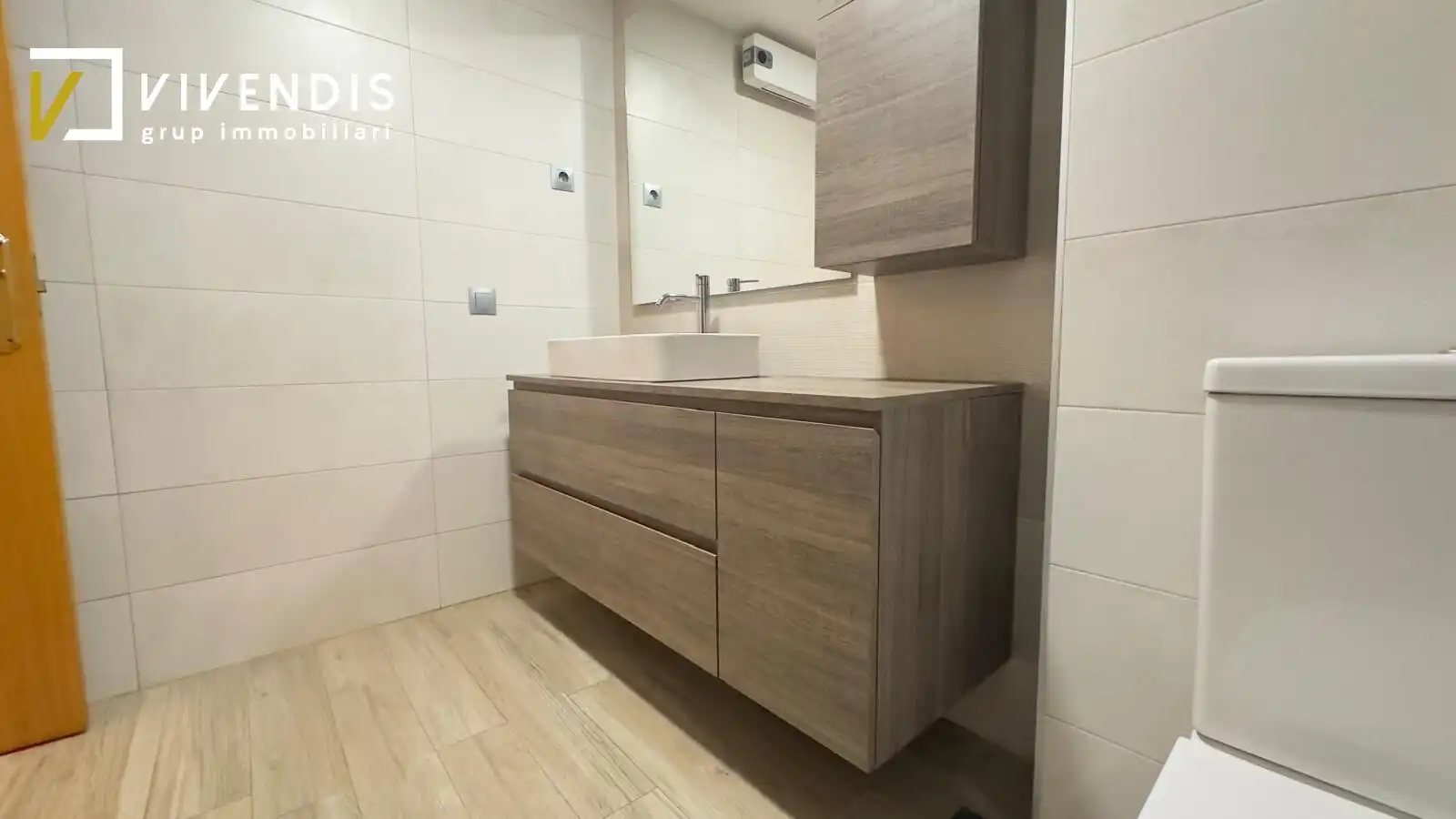 Flat with terrace to rent in Calle CAVALLERS, imagen 8