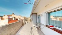 Terrace of Flat for sale in Palamós  with Air Conditioner, Heating and Terrace