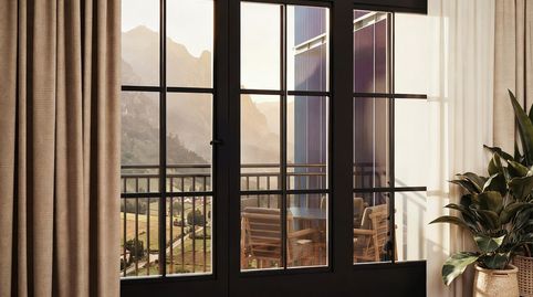 Foto 3 von Wohnung zum Verkauf in Barrio de Santullán, 39, Mioño - Santullán, Cantabria