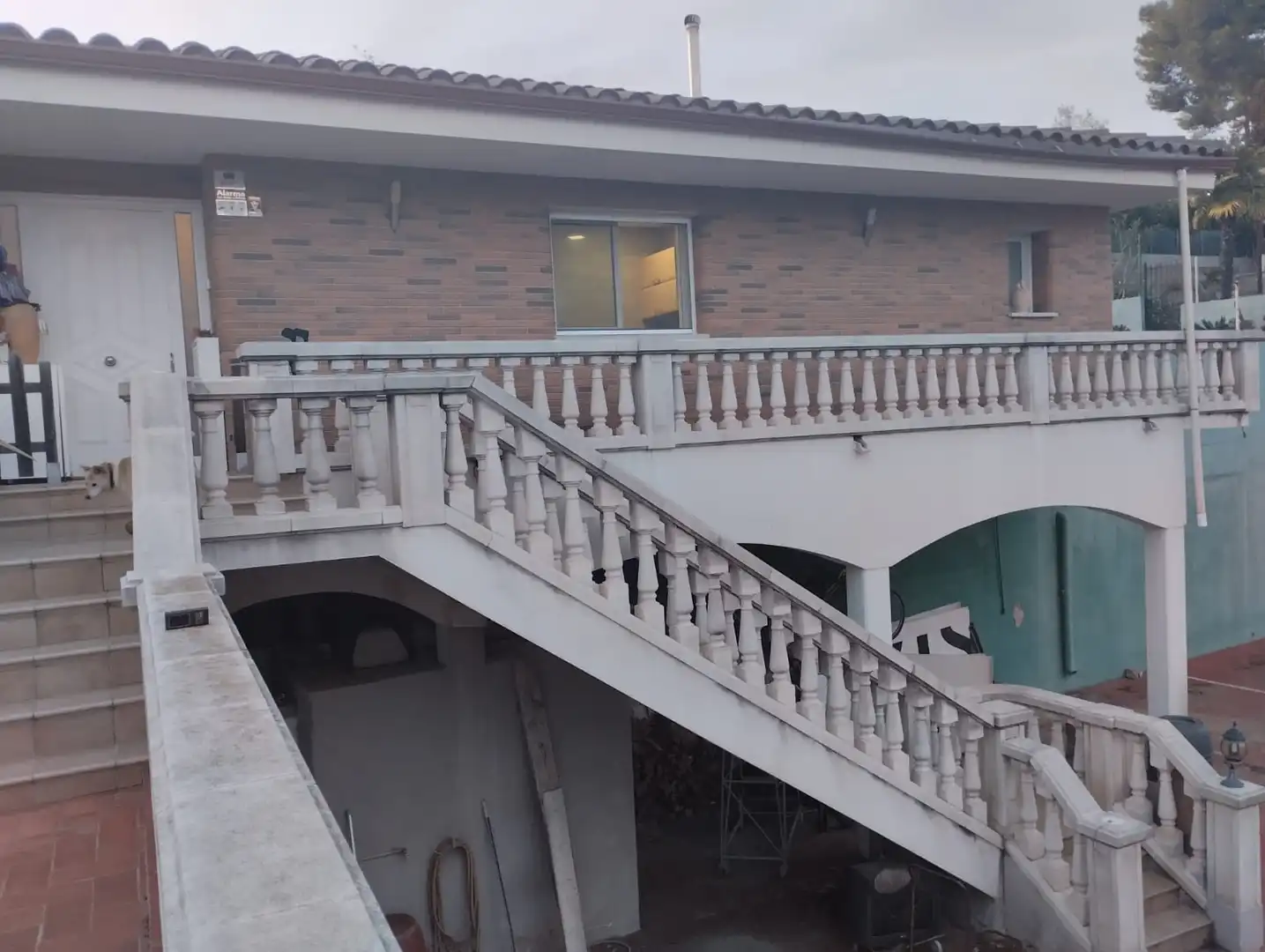 Villa con giardino in vendita a Abrera, imagen 27