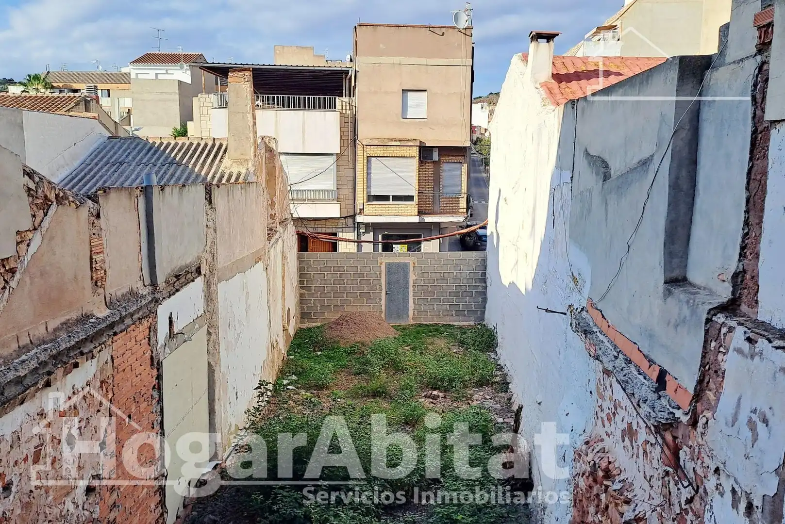 Terreny residencial en venda a Calle de la Cisterna, imagen 51