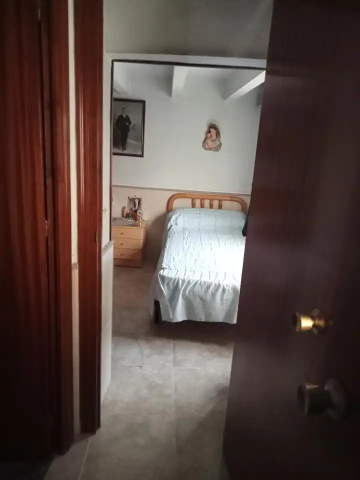 Casa rustica con giardino in vendita a Barrio las Barracas, imagen 29