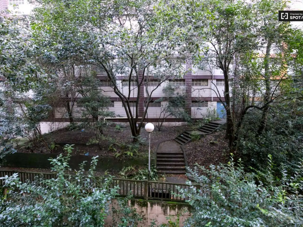 Wohnung zur Miete in Bilbao , Bizkaia