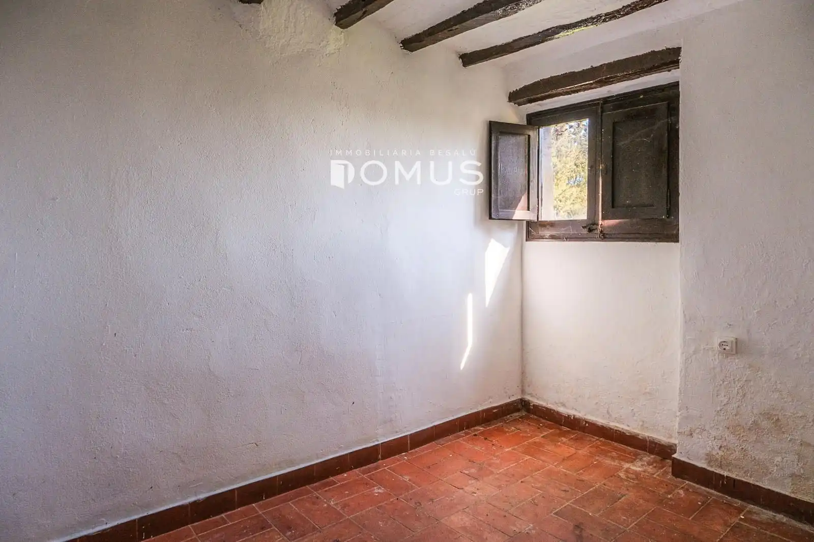 Finca rústica en venta en Besalú con Jardín privado