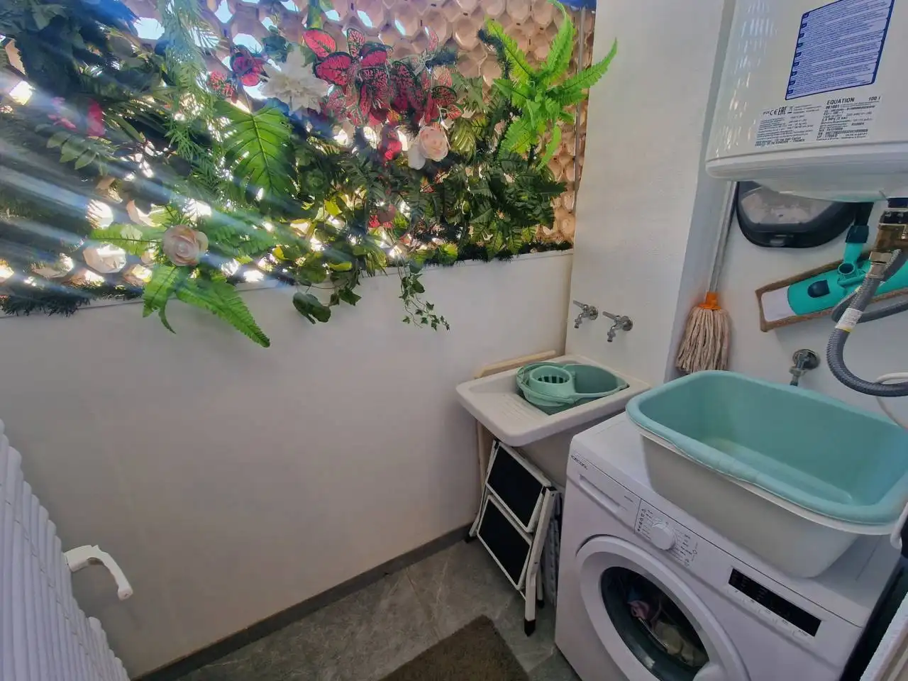 Piso con piscina en venta en Avenida España de Calahonda, imagen 6