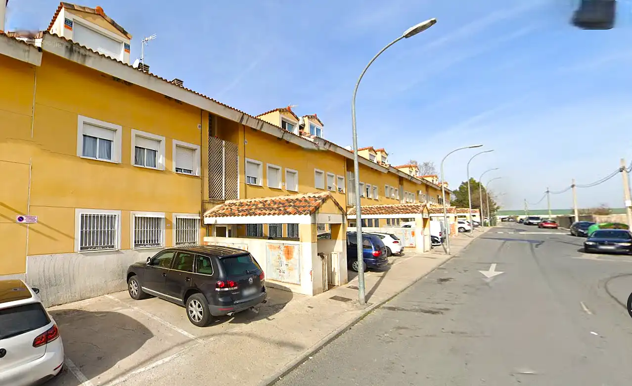 Appartamento in vendita a Esquivias