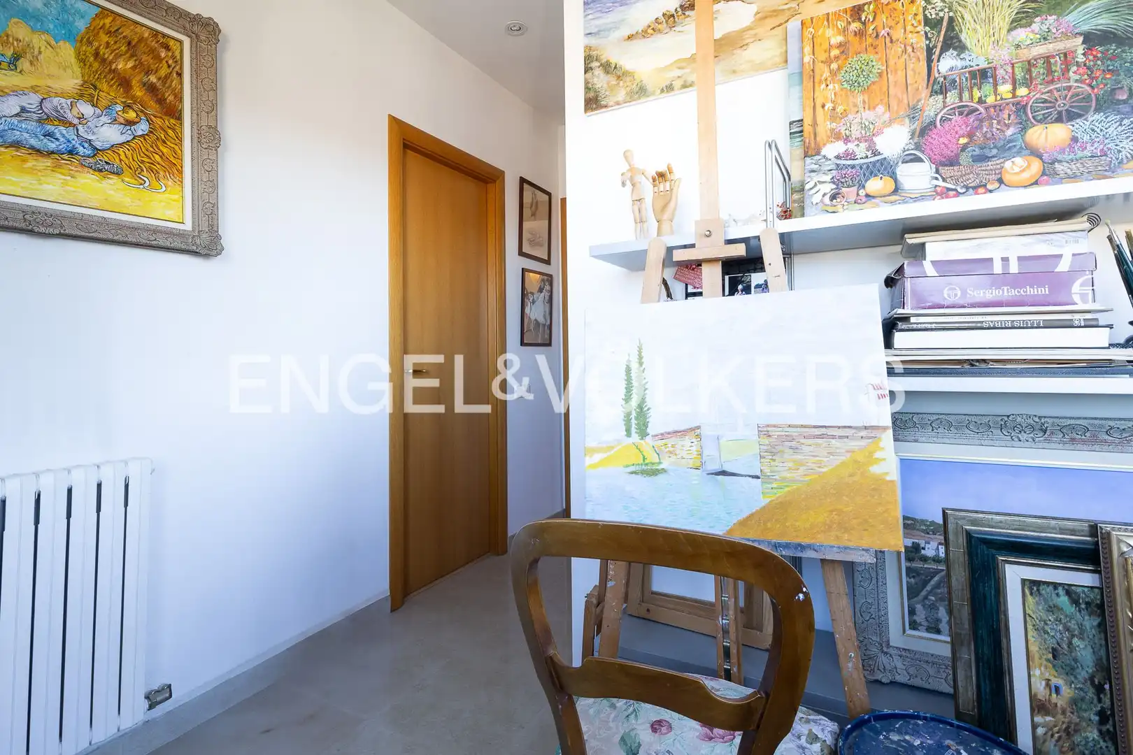 Houses for sale in Sant Cugat del Vallès  with Air Conditioner, Heating and Private garden