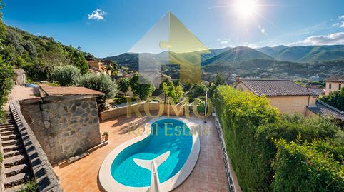 Foto 4 de Casa o chalet en venta en Carrer Les Perdius, Sant Fost de Campsentelles, Barcelona