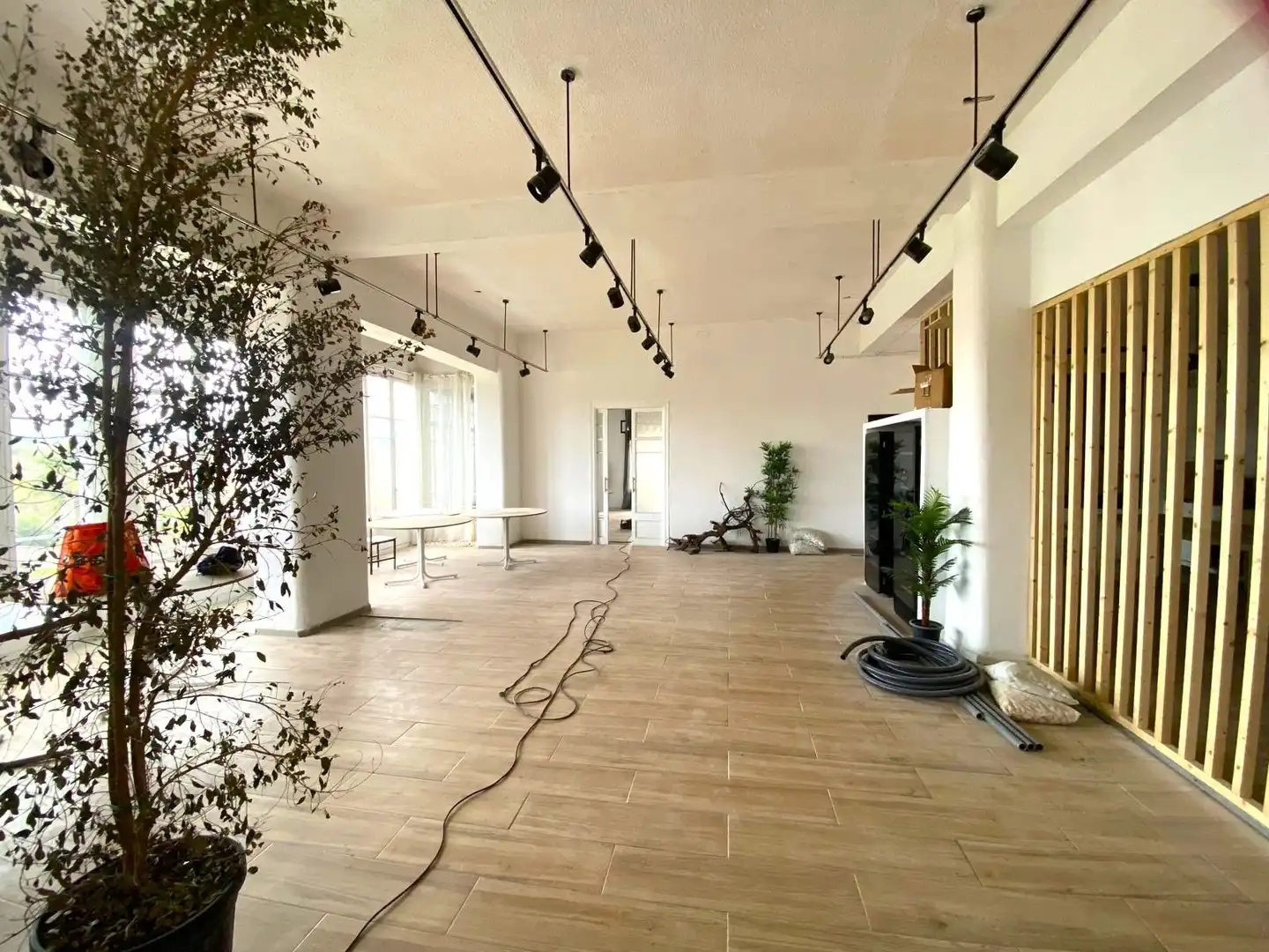 Sala de estar de Edificio en venta en Tarragona