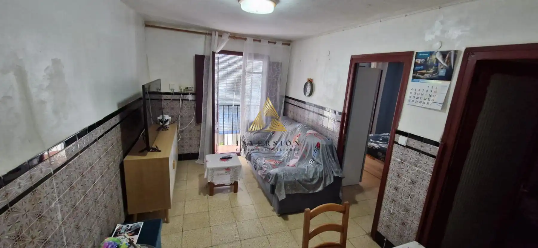 Apartament en venda a Centro - Casco Antiguo
