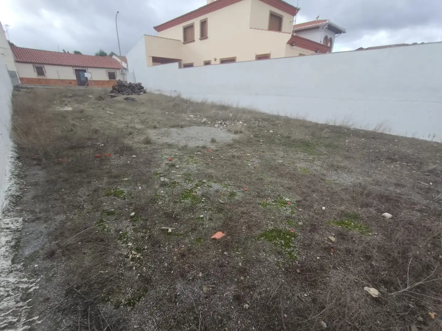 Terreno residencial en venta en Calle San José 13, imagen 4