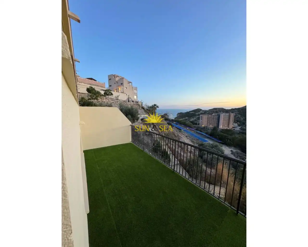 Casa con piscina in vendita a Poble Nou - Montiboli, imagen 7