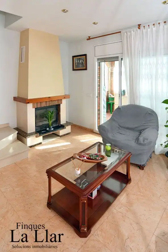 Casa o xalet en venda a MARTI I POL, Rodonyà