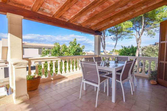 Apartamento en Alquiler en Colònia de Sant Pere