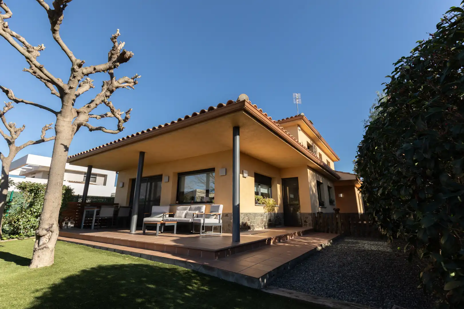 Houses for sale in Les Franqueses del Vallès