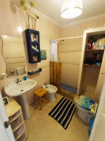 Estudio en Alquiler en CARLOS CANO en Benacazón