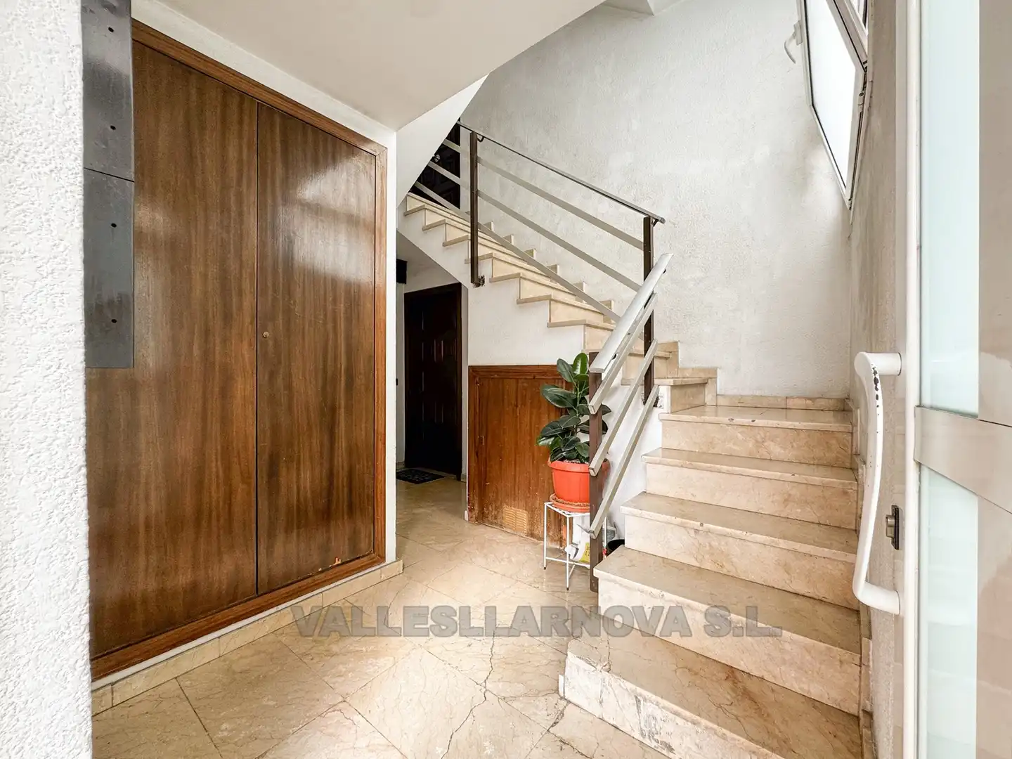 Flat with balcony for sale in Parets del Vallès, imagen 35
