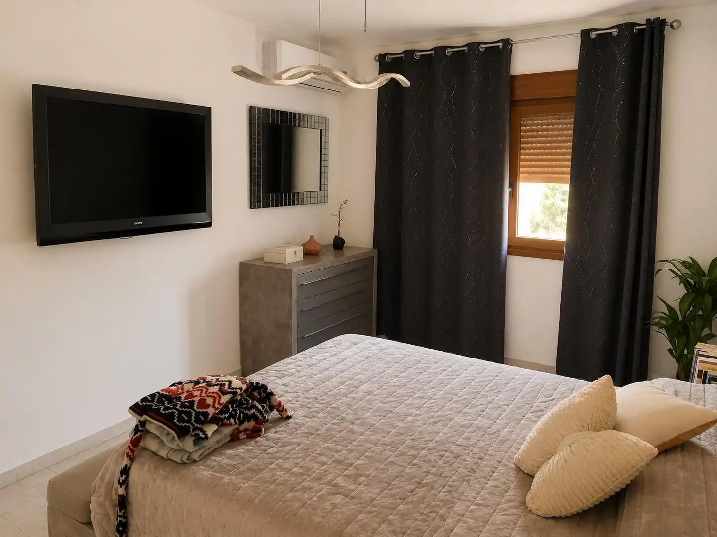 Chalet con piscina en venta en Calle C-2 113, imagen 22