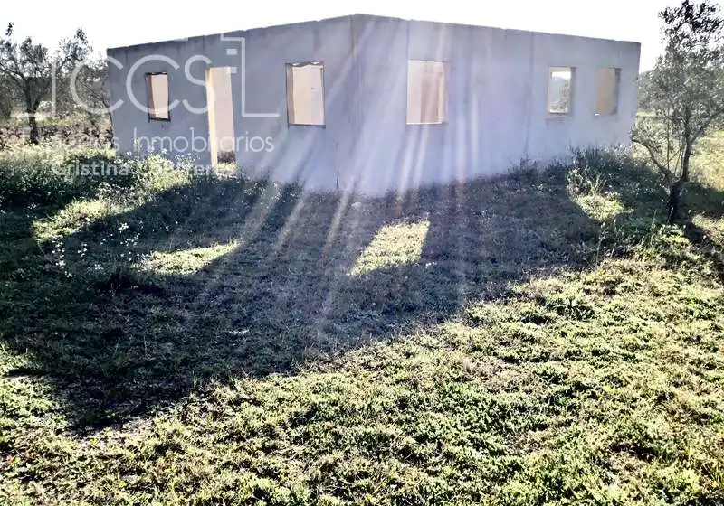 Finca rústica en venta en Almonte
