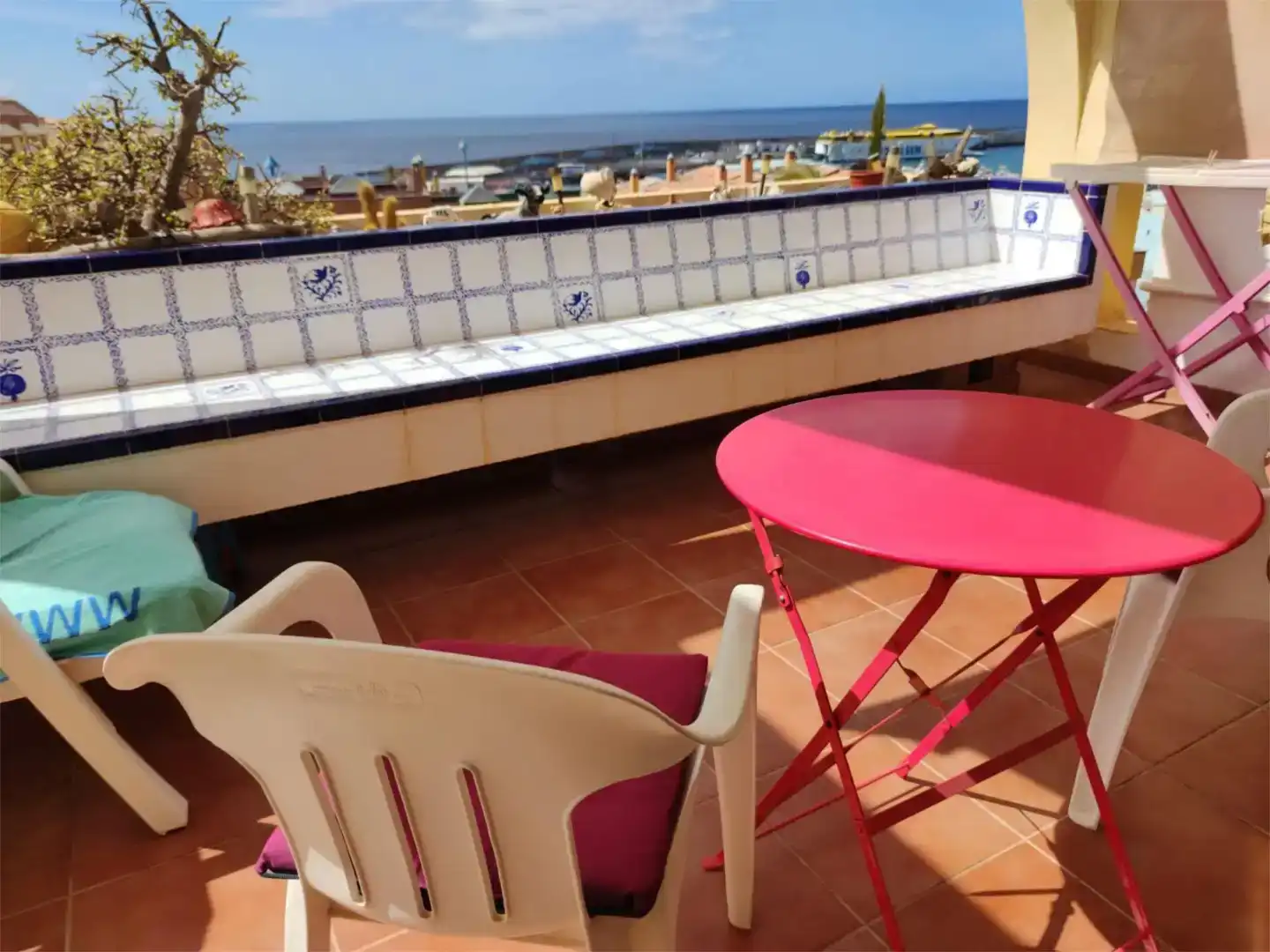 Apartamento en venta en Calle Los Atolladeros, 11, Morro Jable