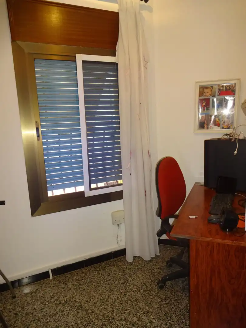 Attic for sale in Mataró  with Air Conditioner, Heating and Terrace
