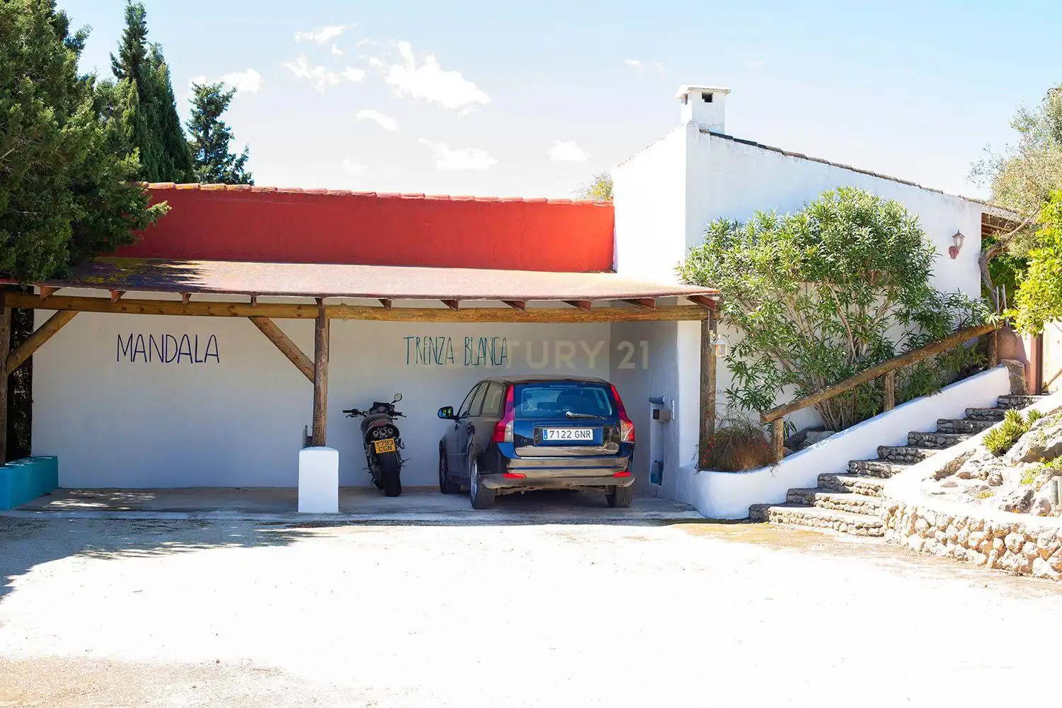 Casa amb piscina en venda a Partida Benimalluny, 8, 03720 Benissa, Alicante, Spain, imagen 10
