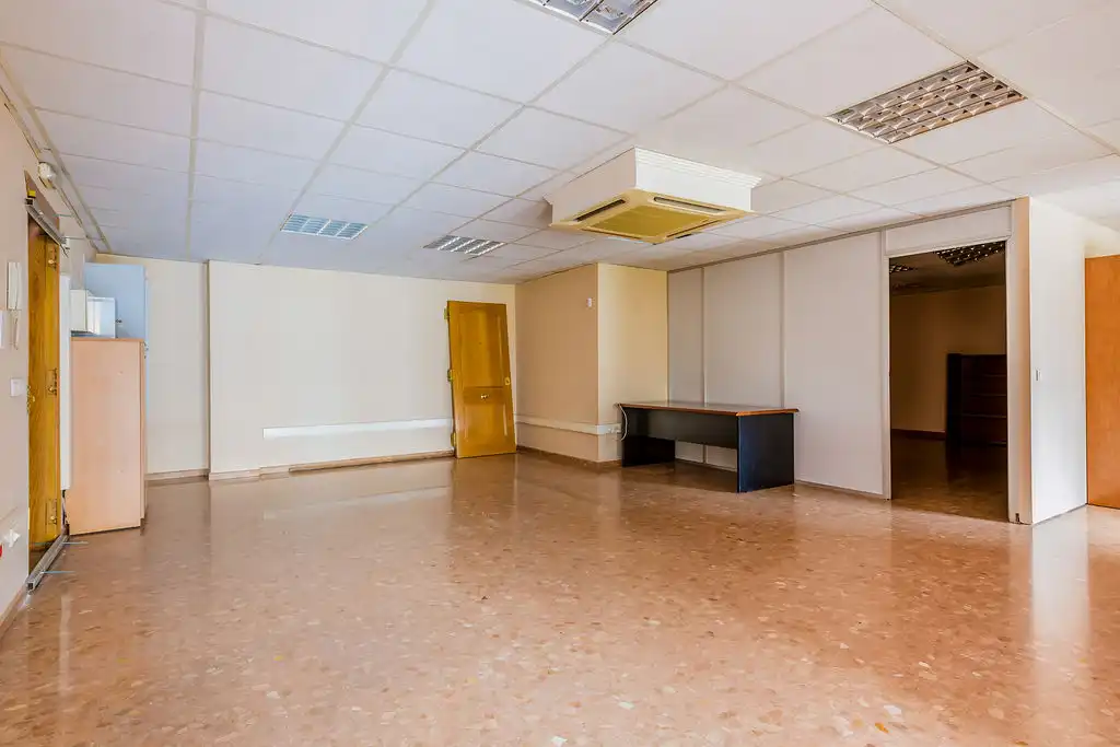 Geschaftsraum zum Verkauf in Vila-real