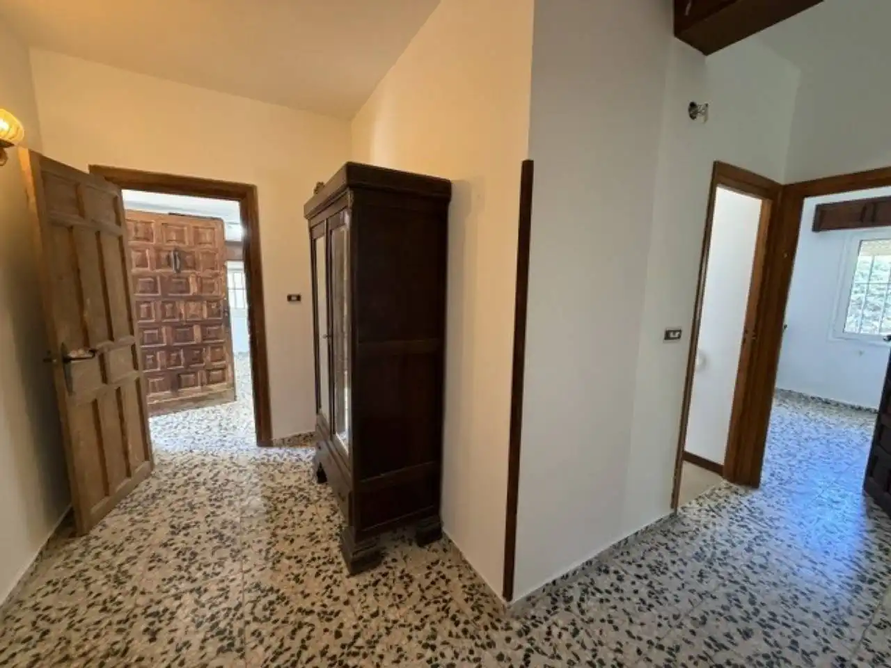 House with garden for sale in Lozoyuela-navas-sieteiglesias, imagen 48
