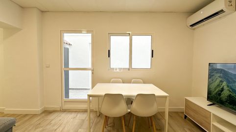 Foto 4 de Planta baixa de lloguer a Molins - Campaneta - San Bartolomé, Orihuela