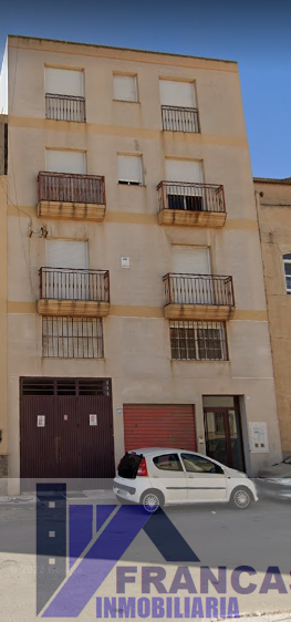 Flat for sale in Roquetas Pueblo