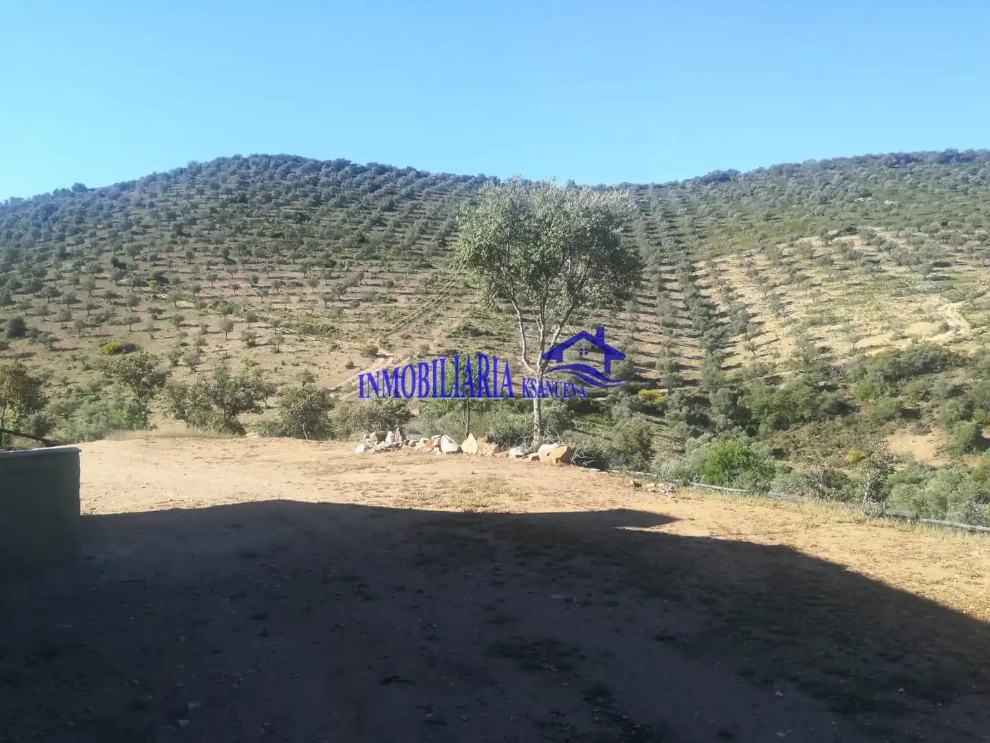Finca rústica en venta en Fuente Obejuna con Trastero