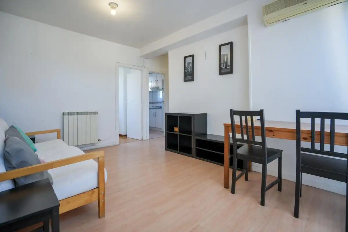 Wohnung zum Verkauf in C. de Arroyo de Fontarrón, Pavones