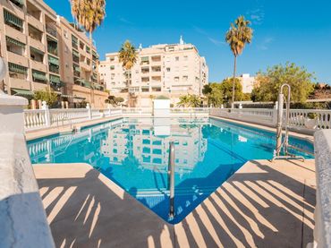 Attique avec piscine à vendre à Carretera de Cádiz