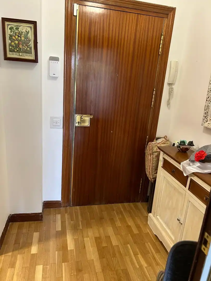 Piso para compartir en Madrid con Amueblado