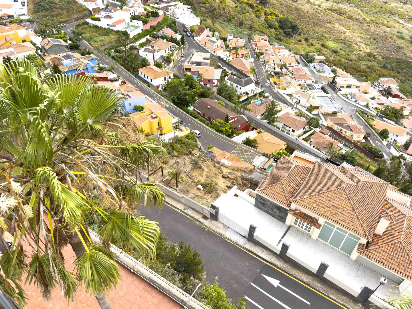 Terreny residencial en venda a C. Aceviño, 8, imagen 4