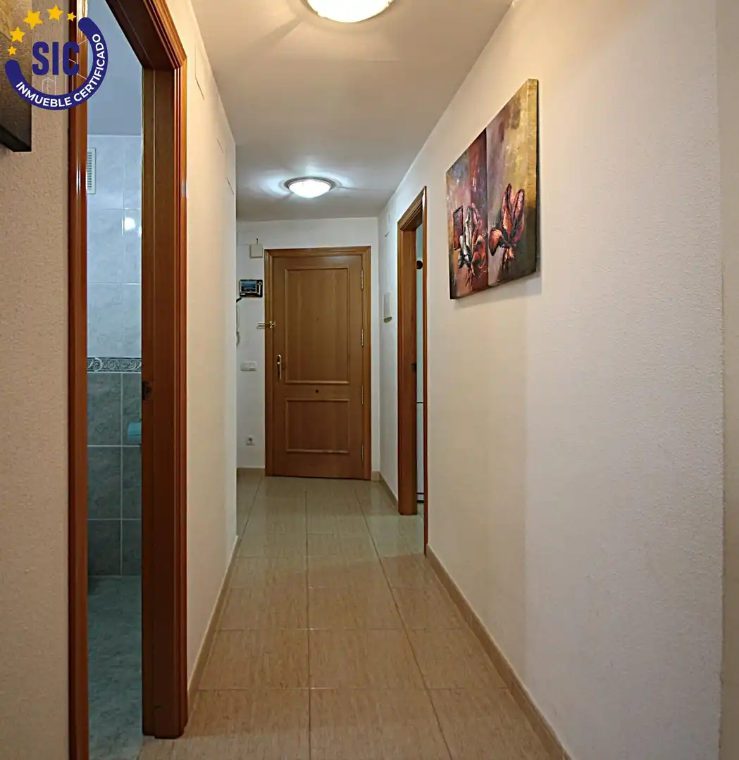 Apartament amb piscina en venda a Calle ANTONIO BOSQUE 23, imagen 12
