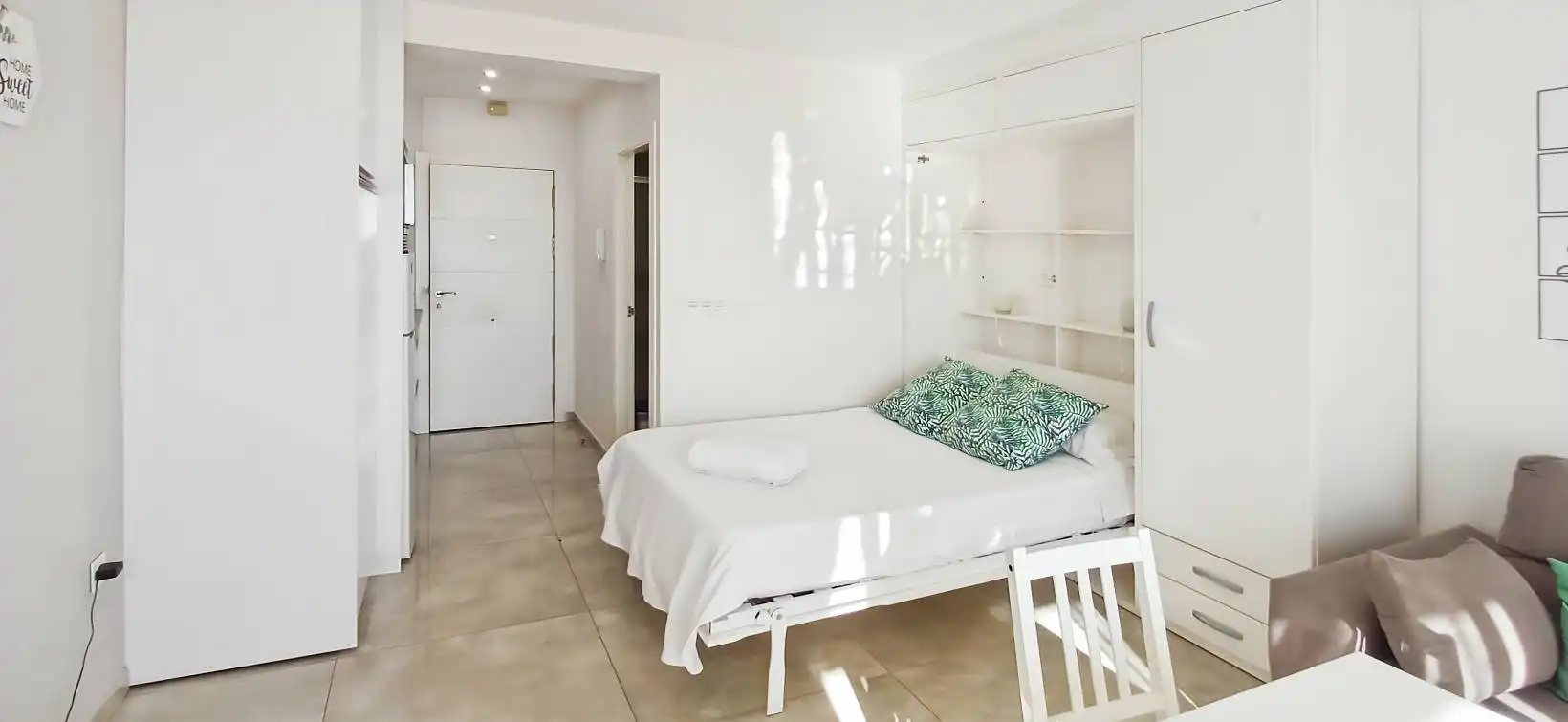 Wohnung mit Pool zum Verkauf in Aguadulce, imagen 9