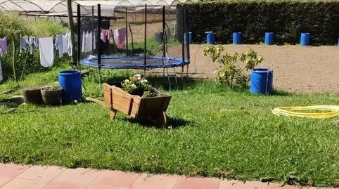 Foto 5 de Finca rústica en venda a Barrio Llano de Zaldu, Gordexola, Bizkaia