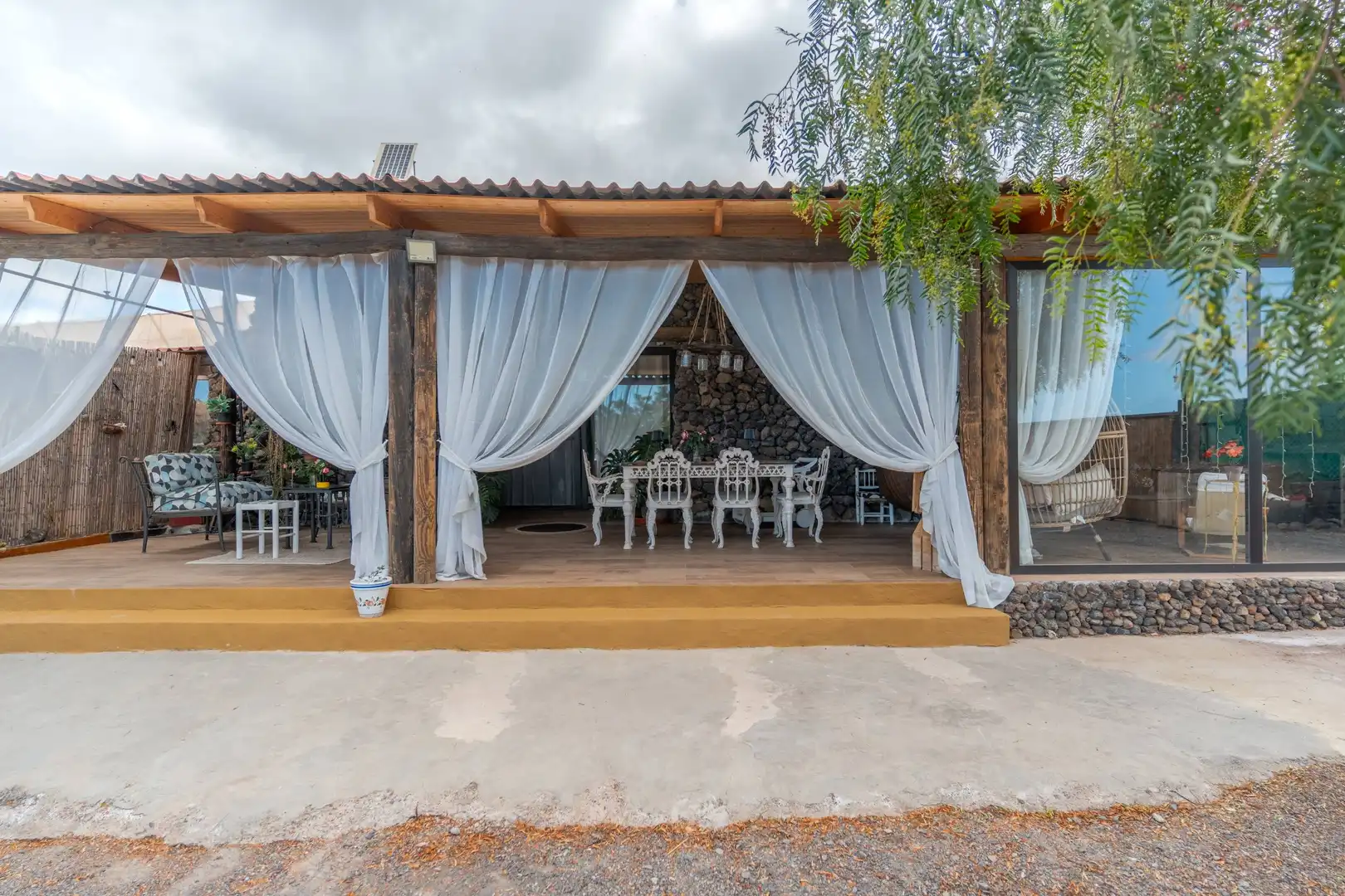 Country homes for sale in Guía de Isora  with Swimming Pool