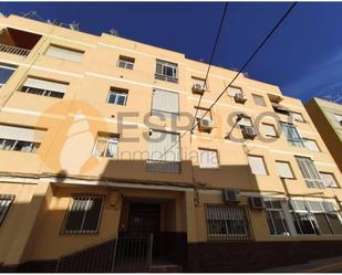 Exterior view of Flat for sale in Gádor  with Balcony