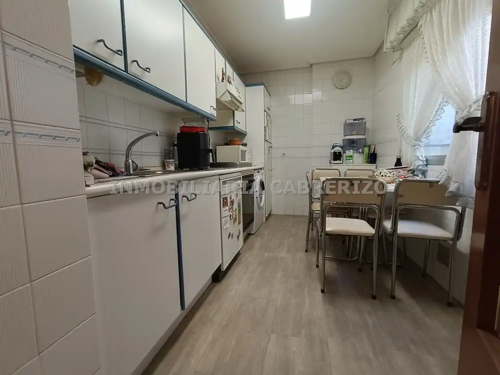 Wohnung mit Aufzug zum Verkauf in Oeste, imagen 3