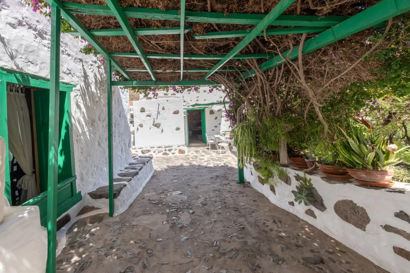 House with terrace for sale in Los Pasitos 2, imagen 75