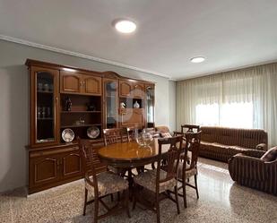 Dining room of Flat to rent in Vila-real