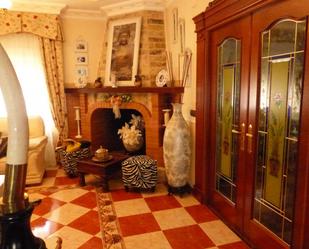 Casa o xalet en venda en  Albacete Capital amb Aire condicionat, Calefacció i Jardí privat