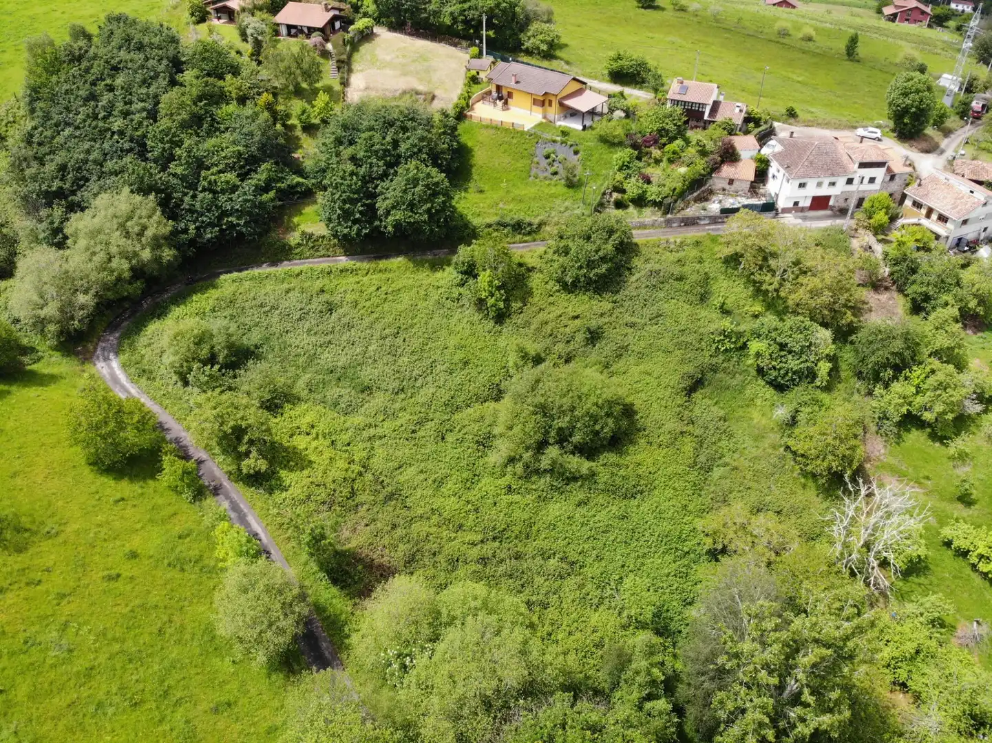 Residential for sale in Piloña