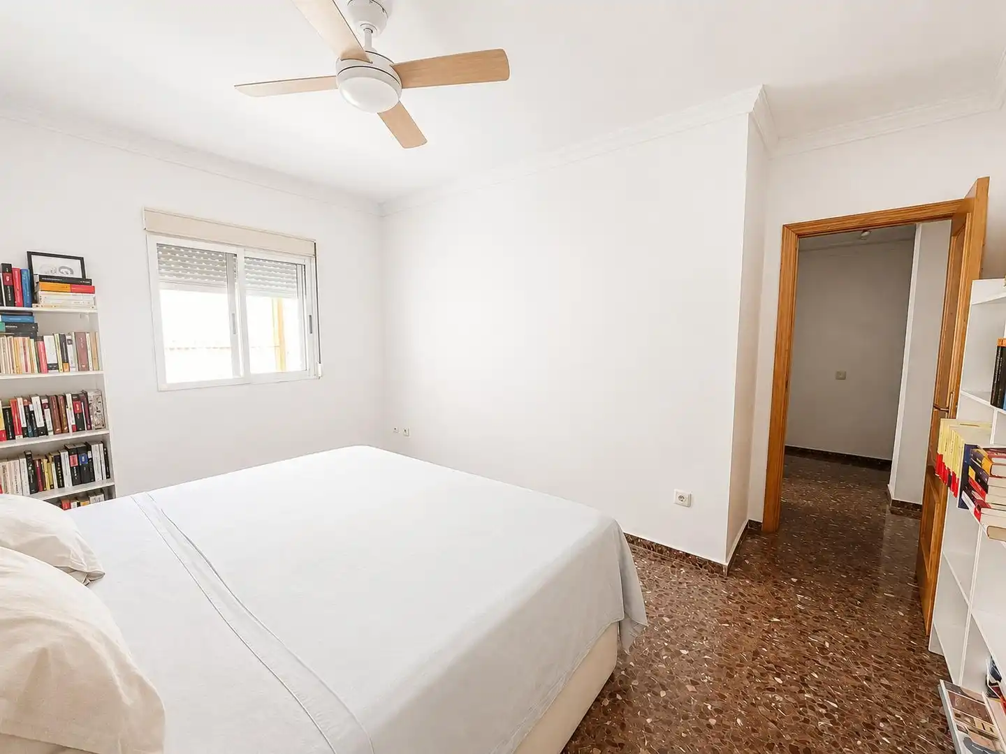 Appartement avec terrasse à vendre à Carcaixent, imagen 24