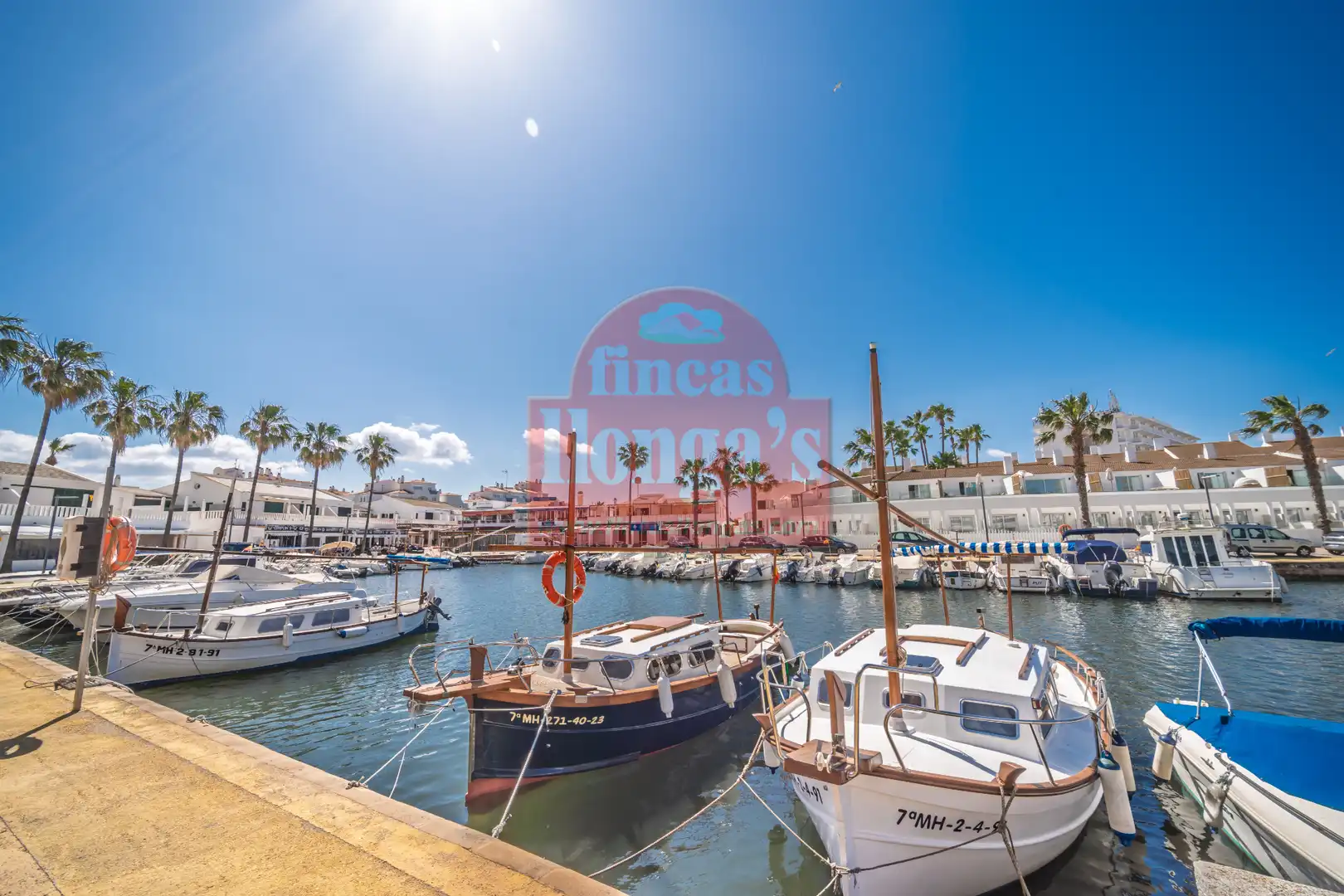 Local en venda en Ciutadella de Menorca