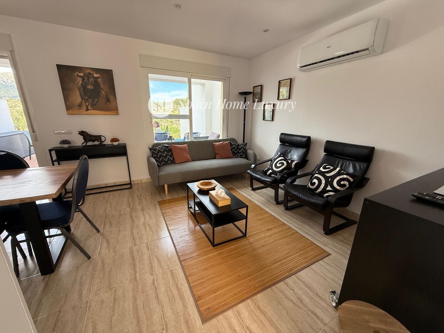 Single-family semi-detached for sale in PARTIDA EMPEDROLA SUP, La Empedrola